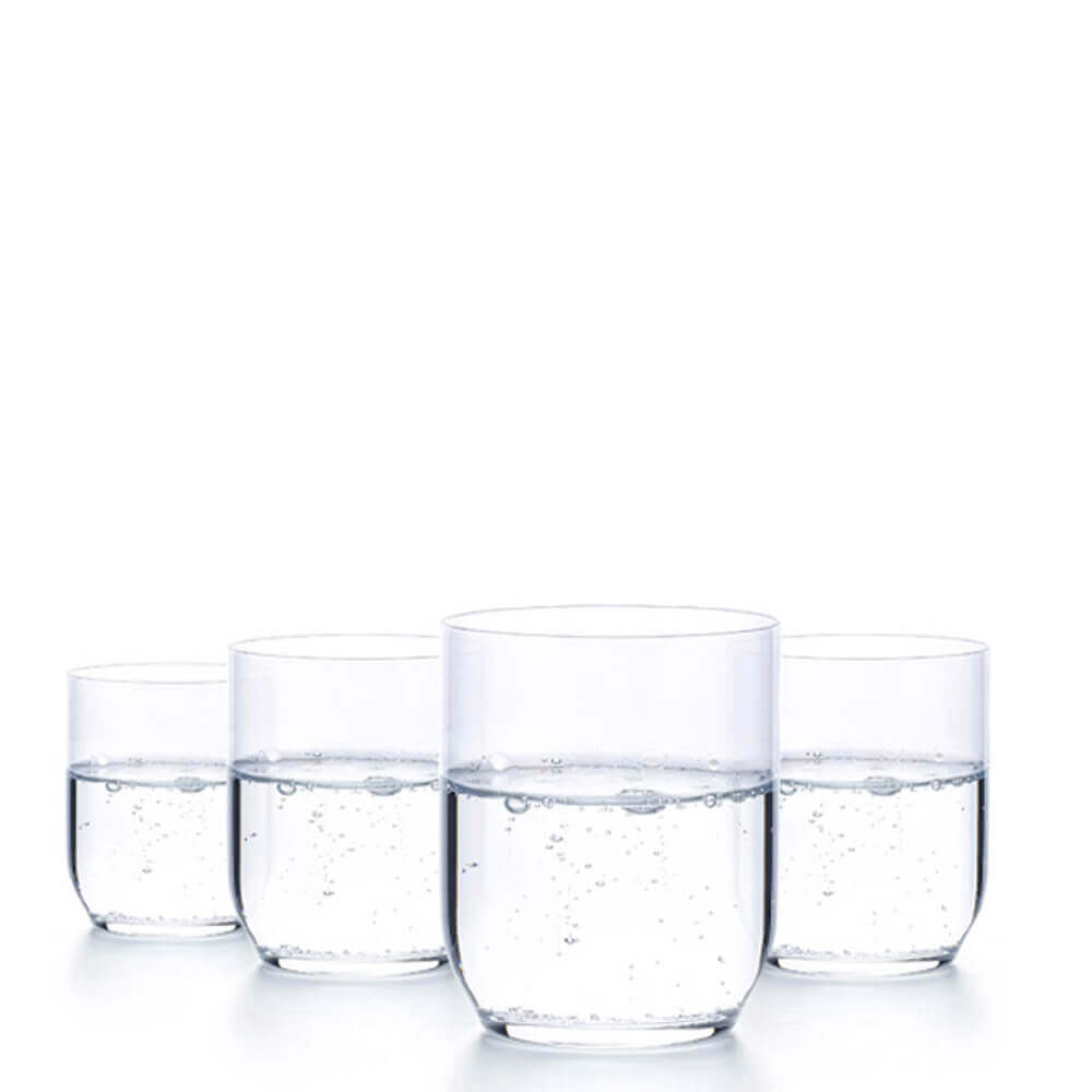 Beverage glasses best sale